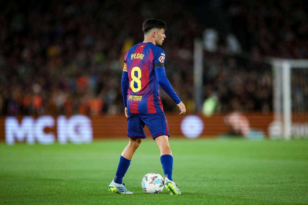 ¿Cuántos puntos necesita el Barça para proclamarse campeón de LaLiga?