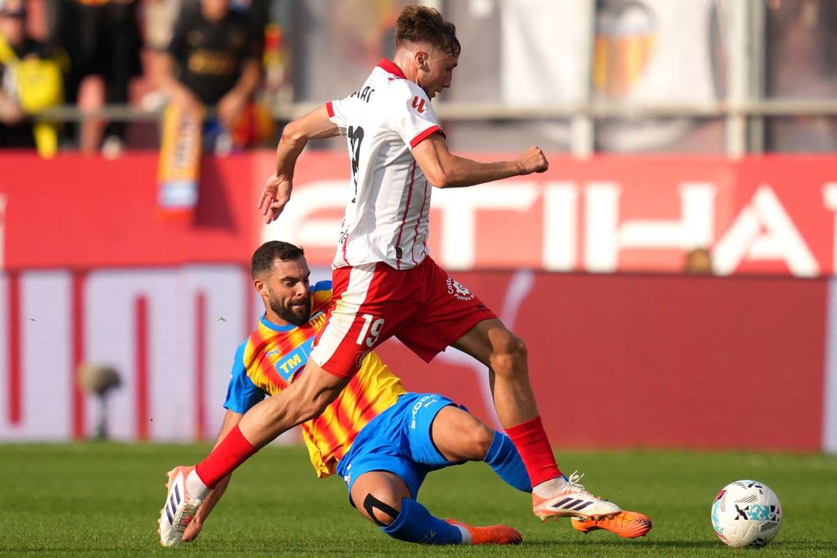 Previa del Valencia contra Girona: curiosidades, estadísticas, datos y anécdotas