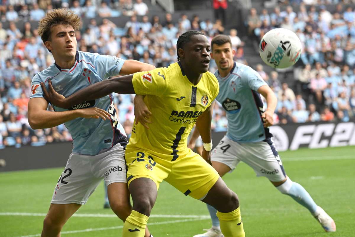 Análisis previo del Villarreal contra Celta: Datos curiosos, cifras, información y relatos interesantes