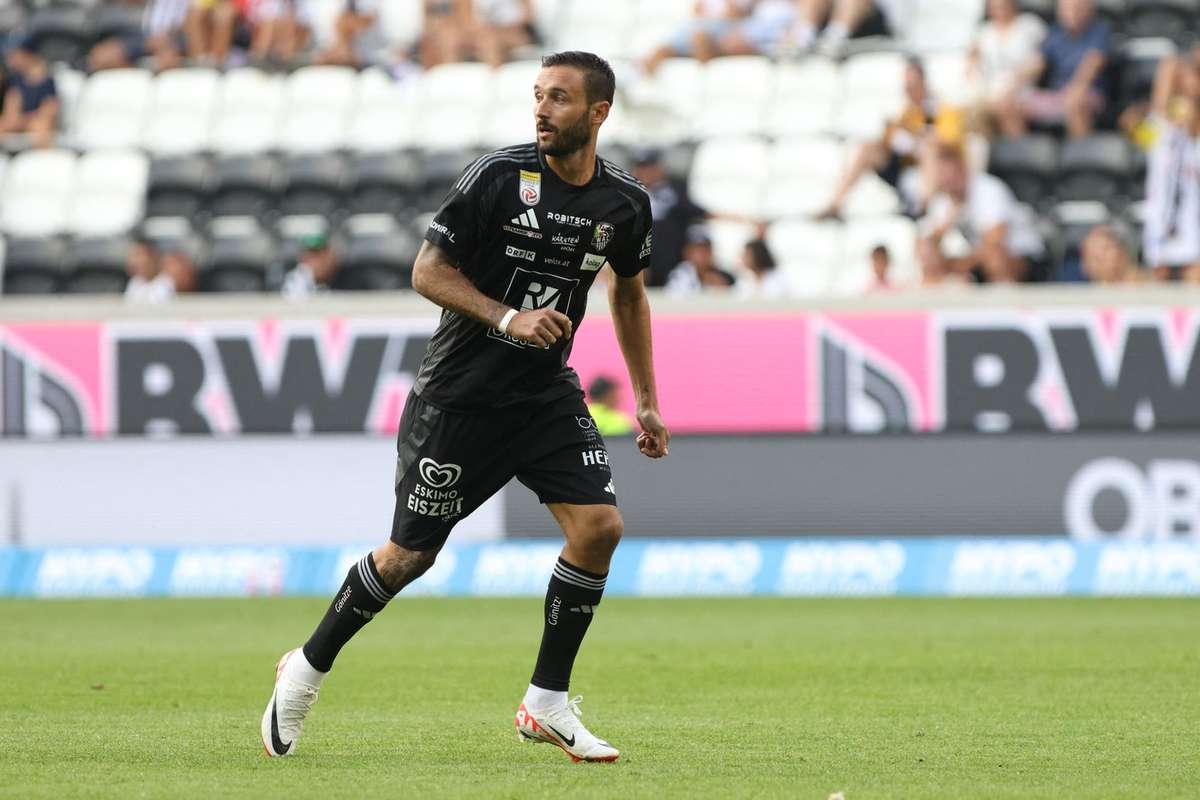 Erster Triumph seit Dezember: WAC sichert wichtige Punkte im Abstiegskampf