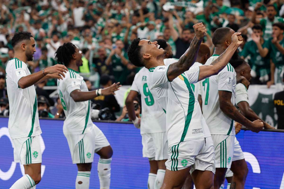 Al Ahli verslaat Machida Zelvia nipt en pakt tweede Aziatische Champions League trofee op rij