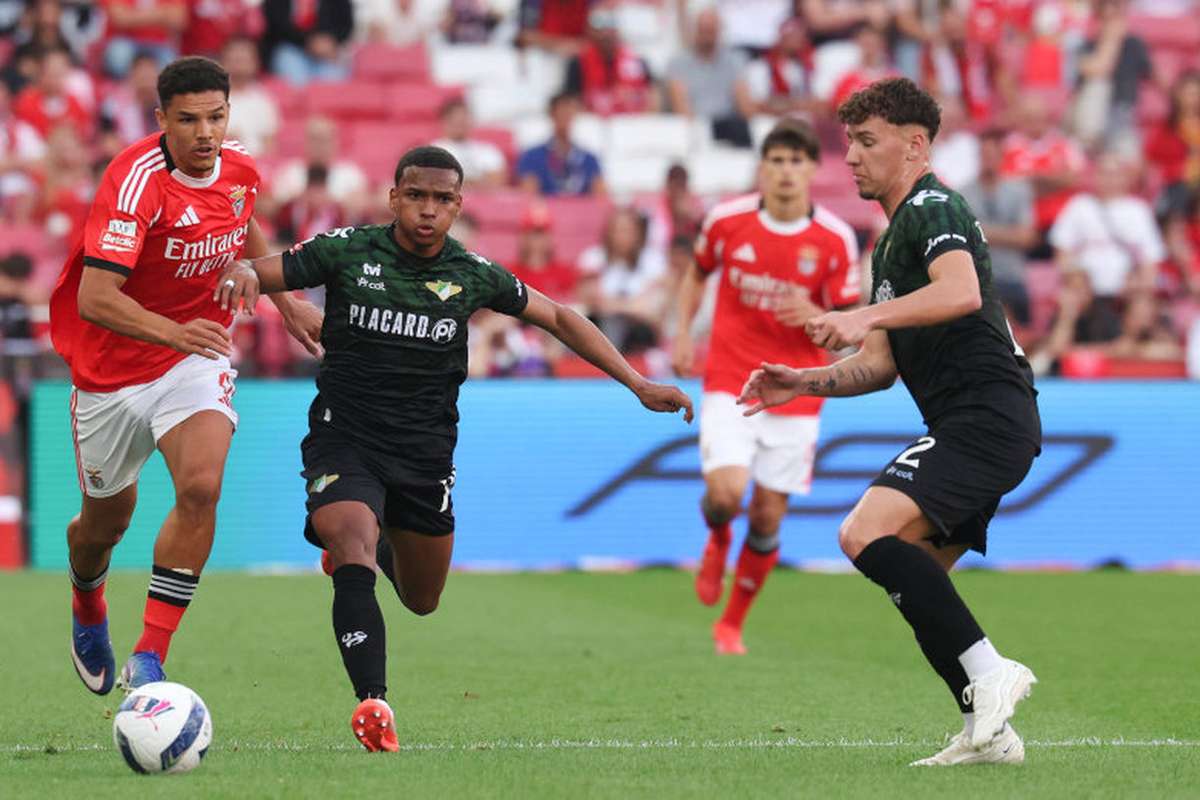 Diogo Travassos: Não fomos mal apesar do resultado final