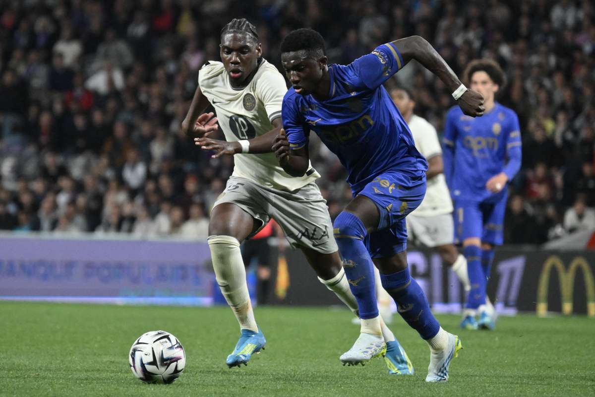 Toulouse'un son dakika beraberliği Monaco'nun Ligue 1'de ilk altıya çıkma fırsatını elinden kaçırmasına yol açtı