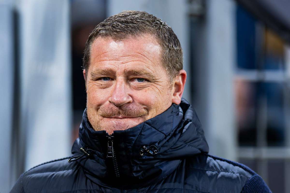 Eberl rechnet mit erstklassiger Qualität im PSG Spitzenspiel