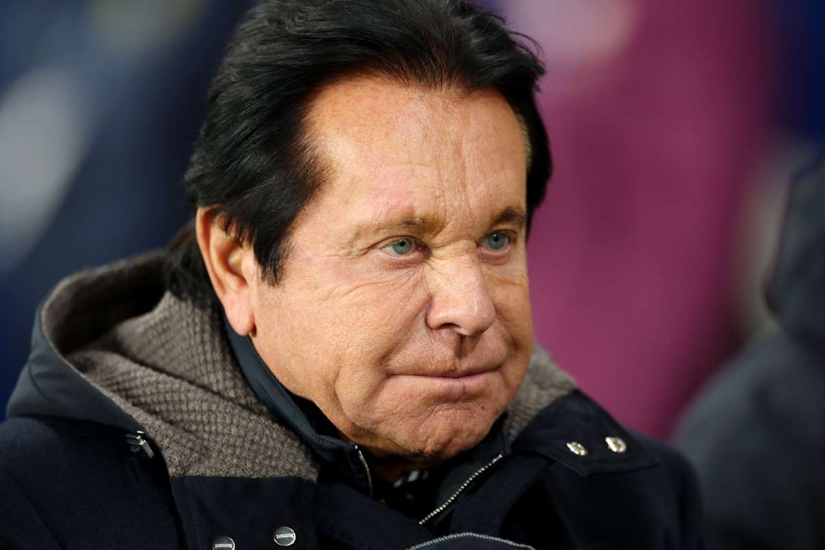 Waldemar Kita s'efforce de susciter la haine et excelle dans cette tâche