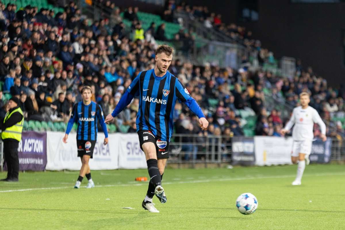 Oulu wederom verslagen terwijl Inter Turku gelijk komt bovenaan Veikkausliiga na zege op Mariehamn