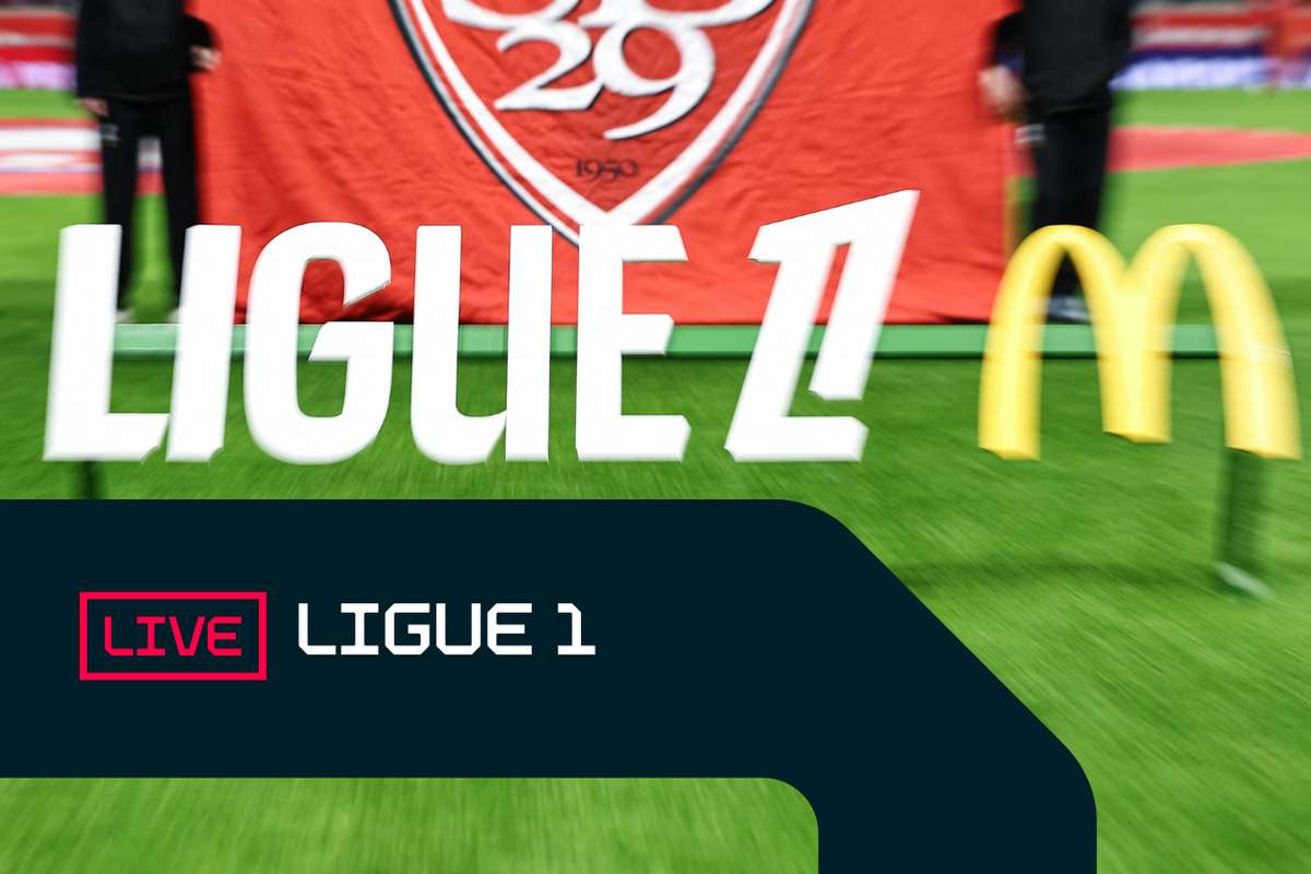 EN DIRECT : Couvrez Lorient contre Strasbourg, le multiplex Ligue 1 et Marseille-Nice via Flashscore !