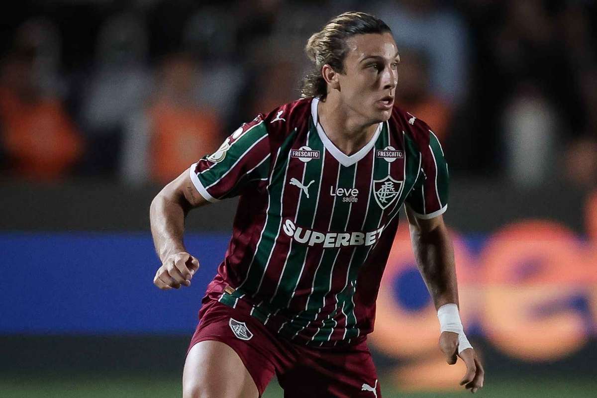 Fluminense contra Chapecoense: como ver, hora e equipas do jogo no Brasileirão