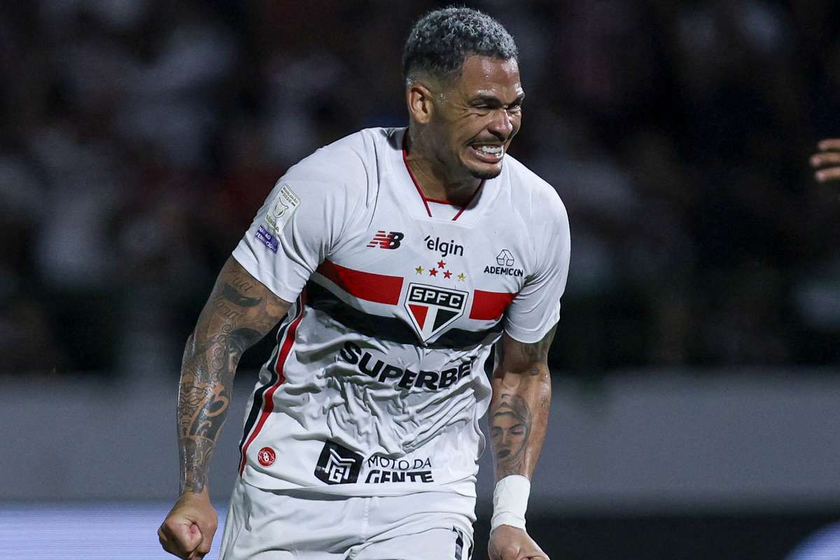 São Paulo derrota Mirassol por 1 a 0 no Brasileirão e recupera alegria