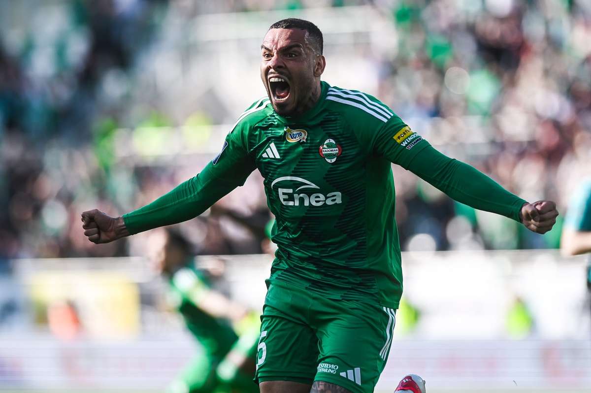 Polonia: Radomiak Radom dirigido por Bruno Baltazar derrota Wisla Plock por 0-1