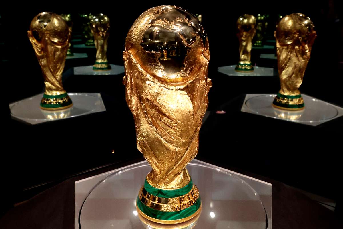 Guia das seleções no Mundial Flashscore apresenta série sobre as 48 equipas