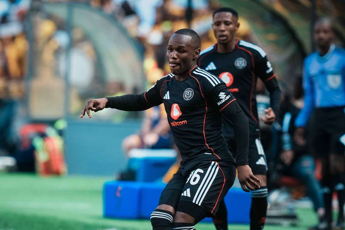 Orlando Pirates Ditahan Imbang Kaizer Chiefs dalam Derby Soweto yang Jarang Terjadi dan Merusak Peluang Juara