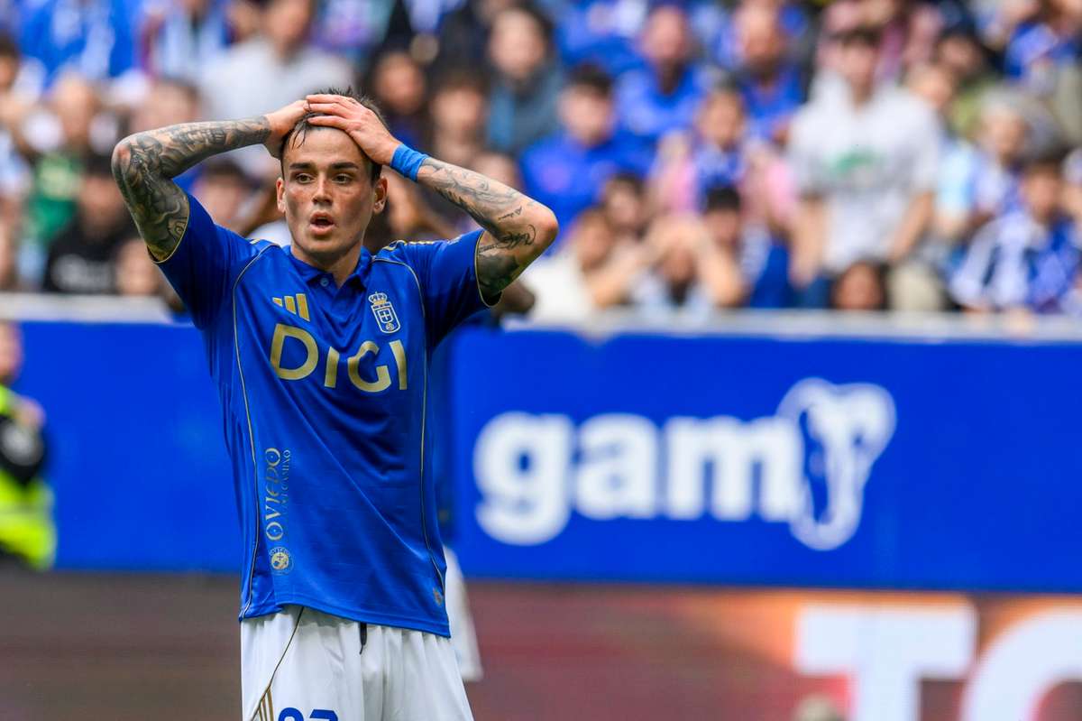 El Elche obtiene tres puntos valiosos en el Tartiere y complica la situacion del Oviedo (1-2)