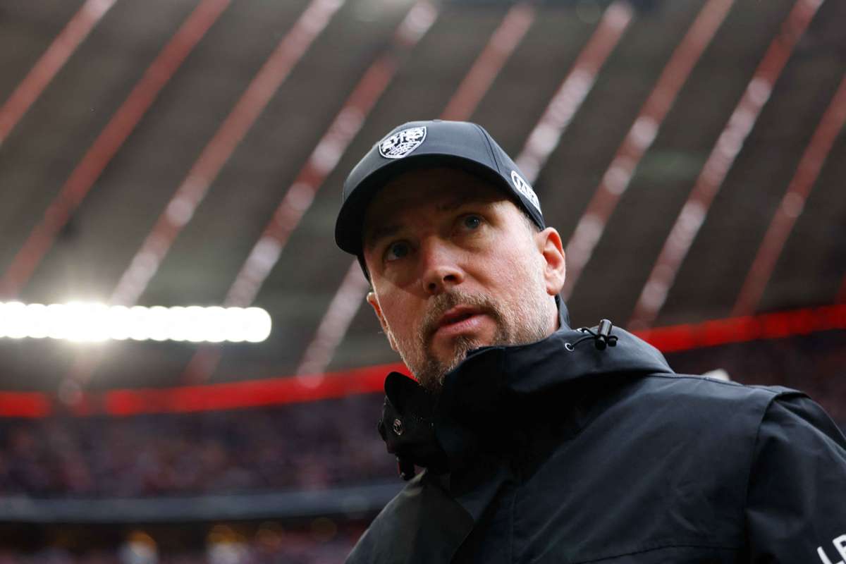 Tenus en échec par Brême Stuttgart rate une occasion en or pour lEurope