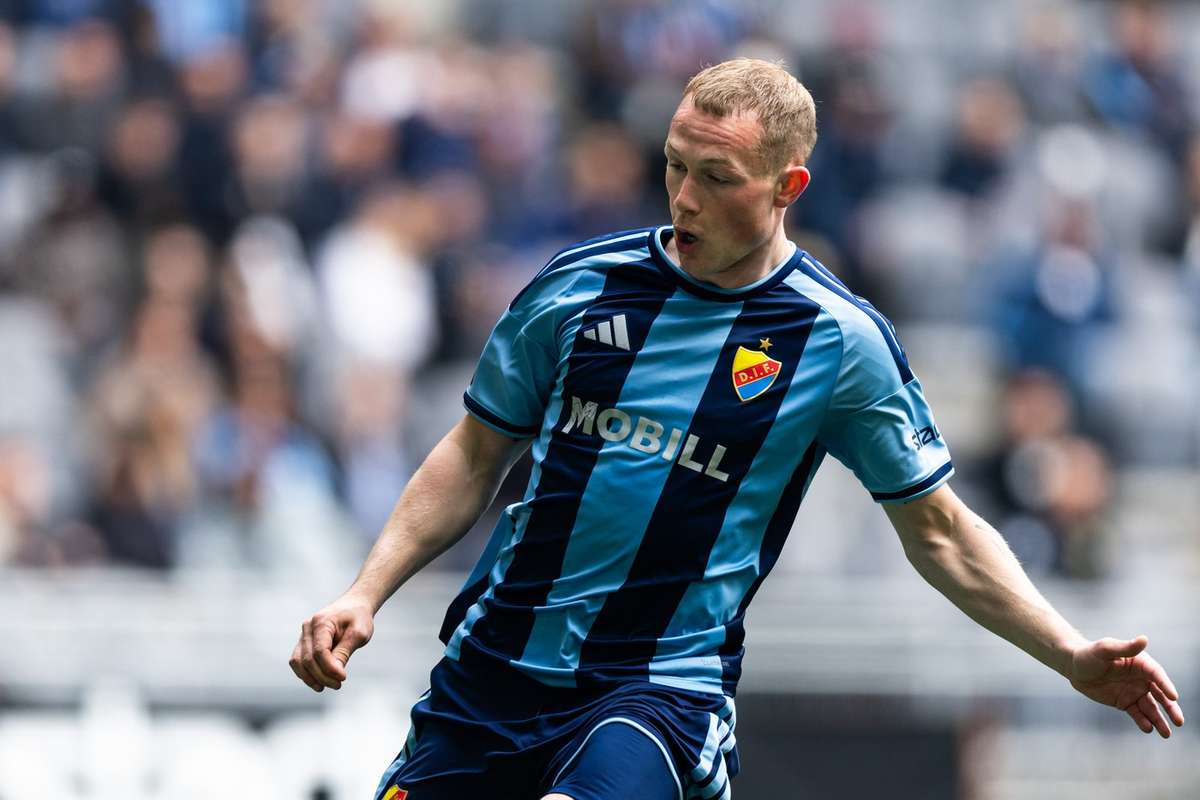 EXCLUSIVE: 'A lost chance' for Djurgarden and Hammarby in the Stockholm Derby