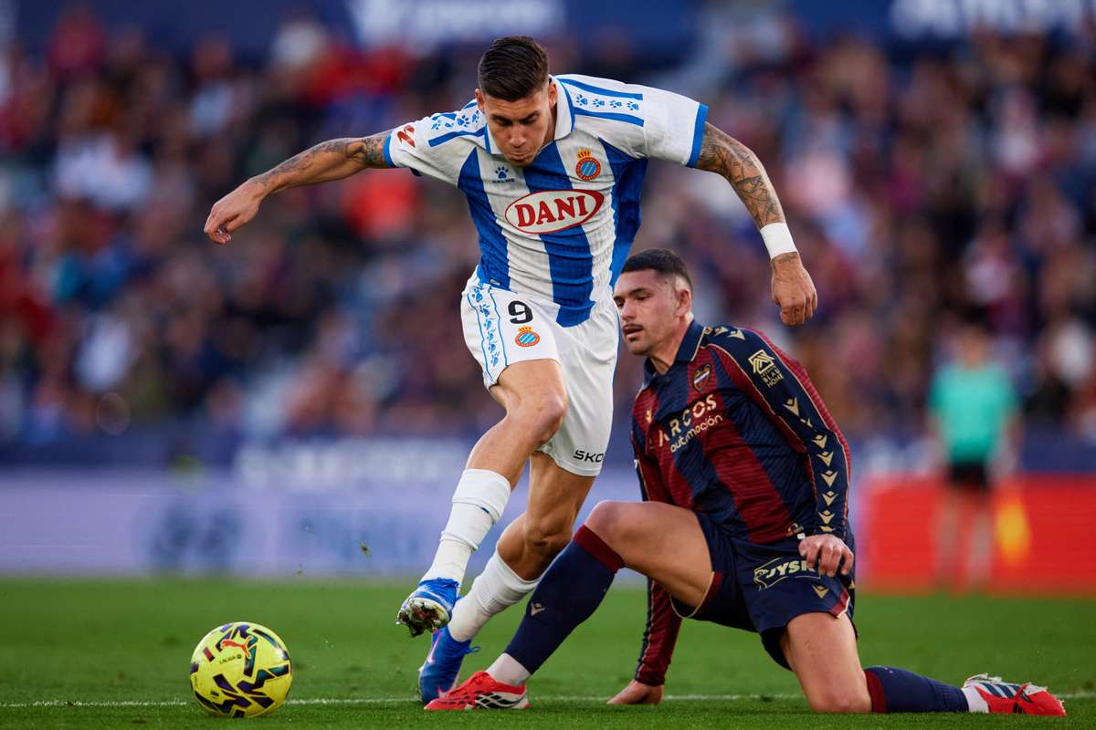Análisis previo del Espanyol ante el Levante: Detalles curiosos, cifras, informaciones y relatos destacados