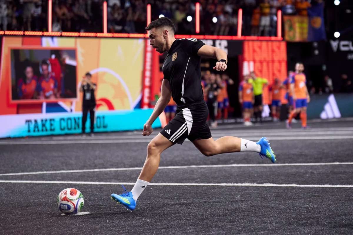 ¡El Mini Clásico en el Cupra Arena! La Capital CF contra Skull FC: highlights de la jornada 10