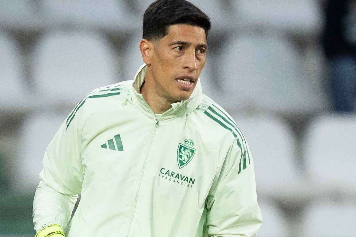 Espanha: Após receber o cartão vermelho Andrada perde o controlo e agride o oponente com um soco