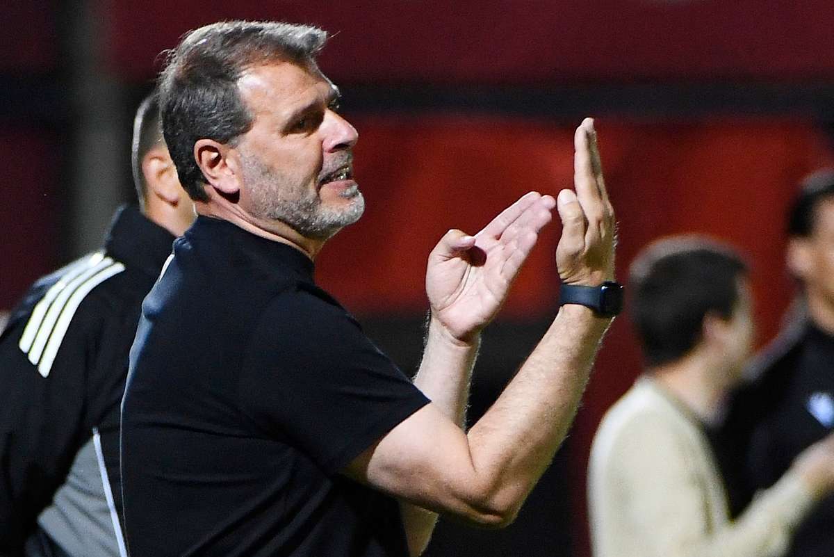 João Henriques: "Aceitamos que o Sporting tem o seu estatuto mas provámos o nosso mérito na Primeira Liga"