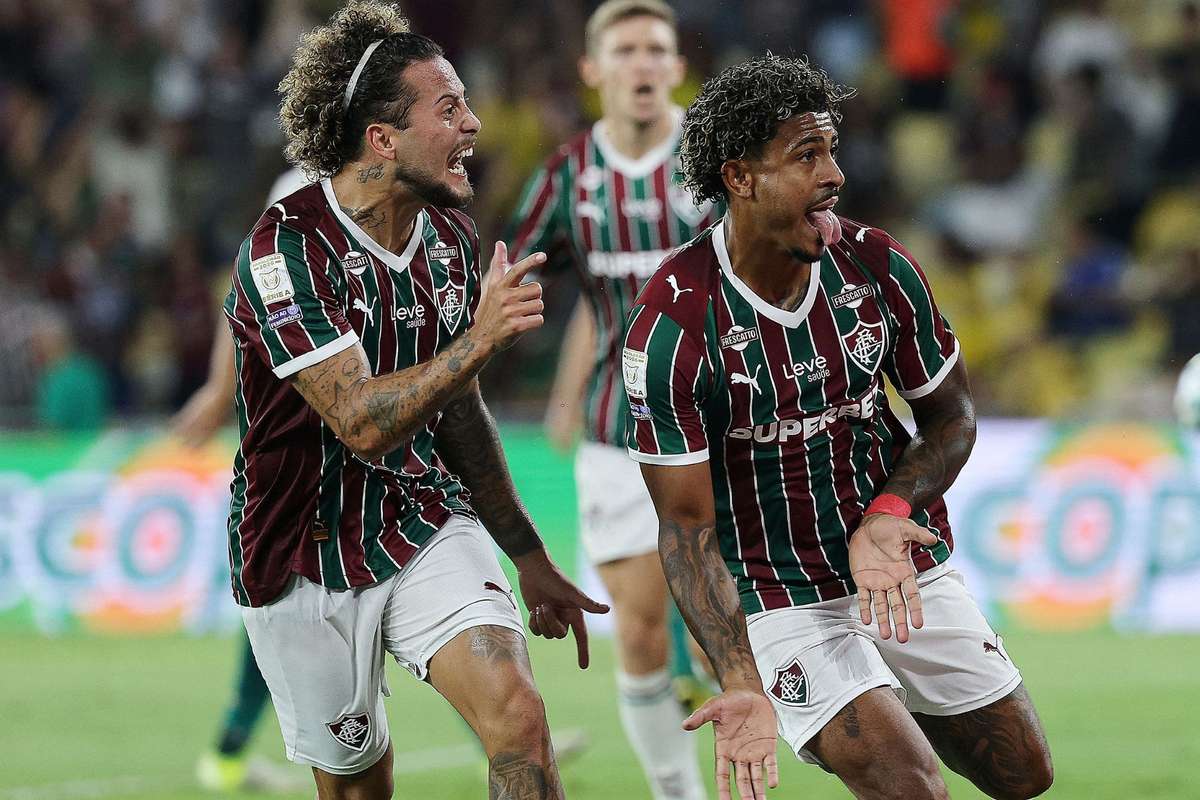 JK decide outra vez Fluminense derrota Chapecoense e amplia liderança no G4