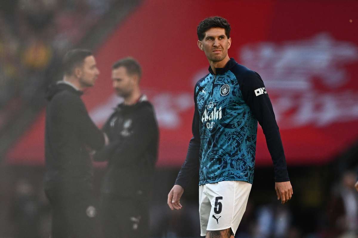 John Stones razapet između povratka u Everton i prelaska u evropsku elitu