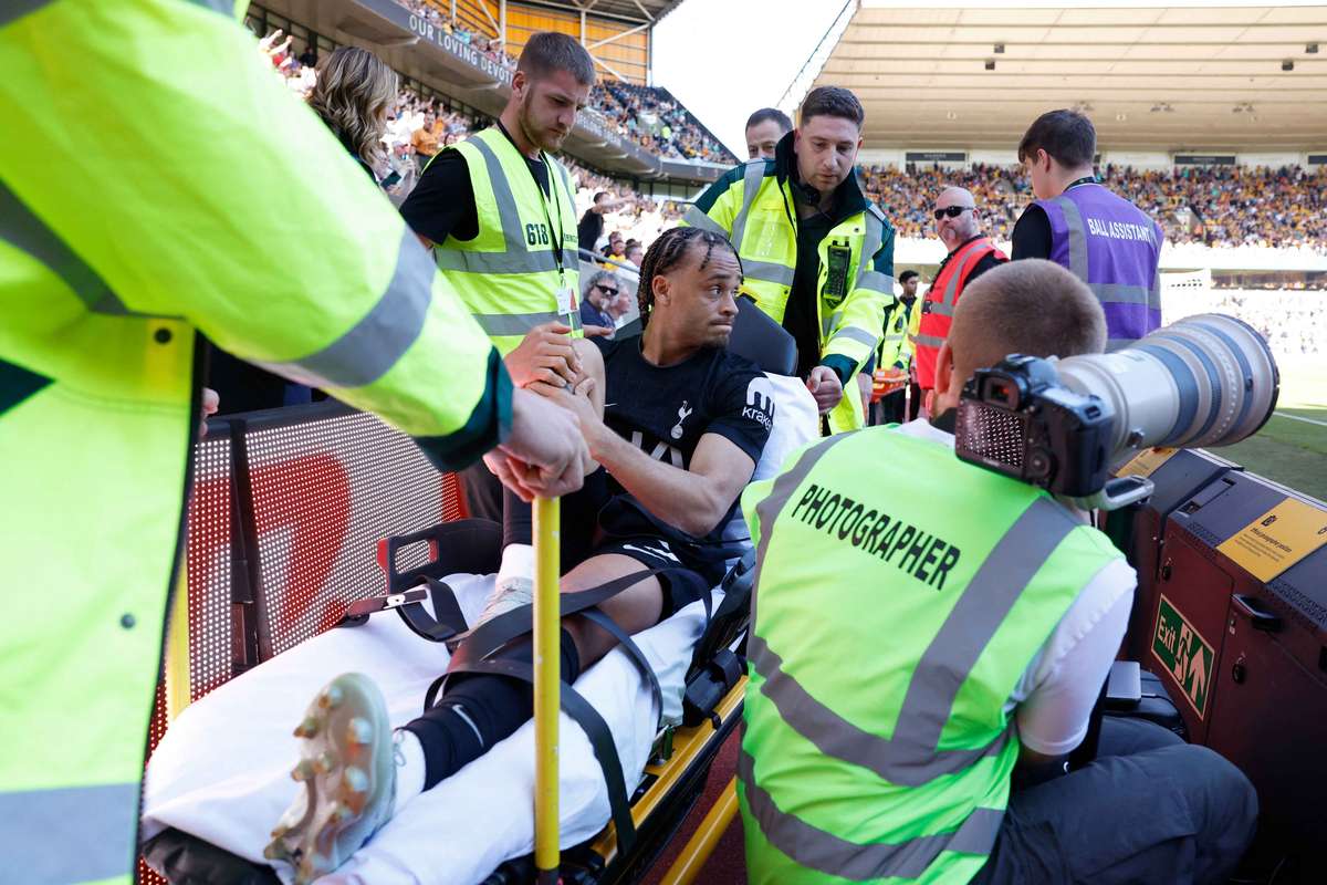 Xavi Simons revela con el corazón destrozado que no disputará el Mundial 2026