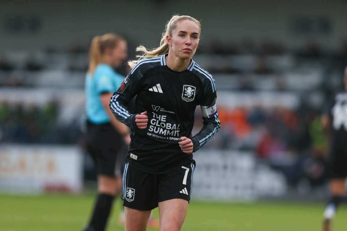 "Hölle": Englische Nationalspielerin Kearns macht Fehlgeburt öffentlich