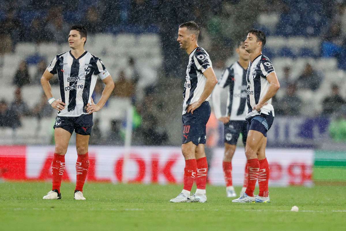 Santos, ultimo en la tabla, derrota a Monterrey en su cierre del Clausura (3-0)