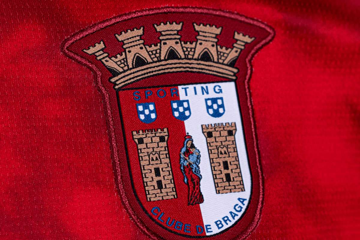 Confirmado: André Pinto de saída da equipa B do SC Braga