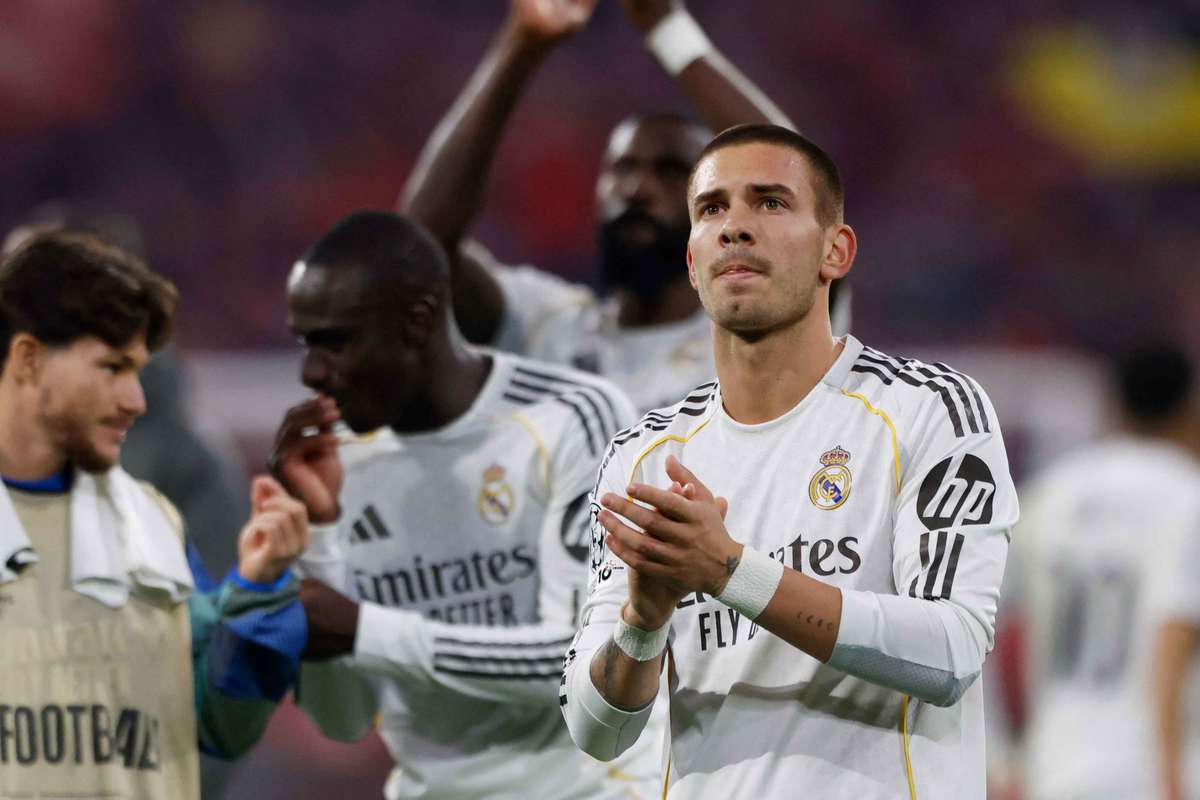 Eduardo Coudet invita a Mastantuono a regresar a River Plate: Le abrimos los brazos