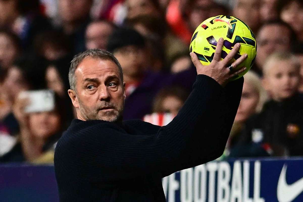 LaLiga: Barcelona de Flick eleva o patamar e visa recordes