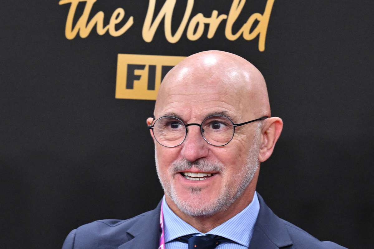 Portrait de Luis de la Fuente, le tiki-taka revisité en recette miracle