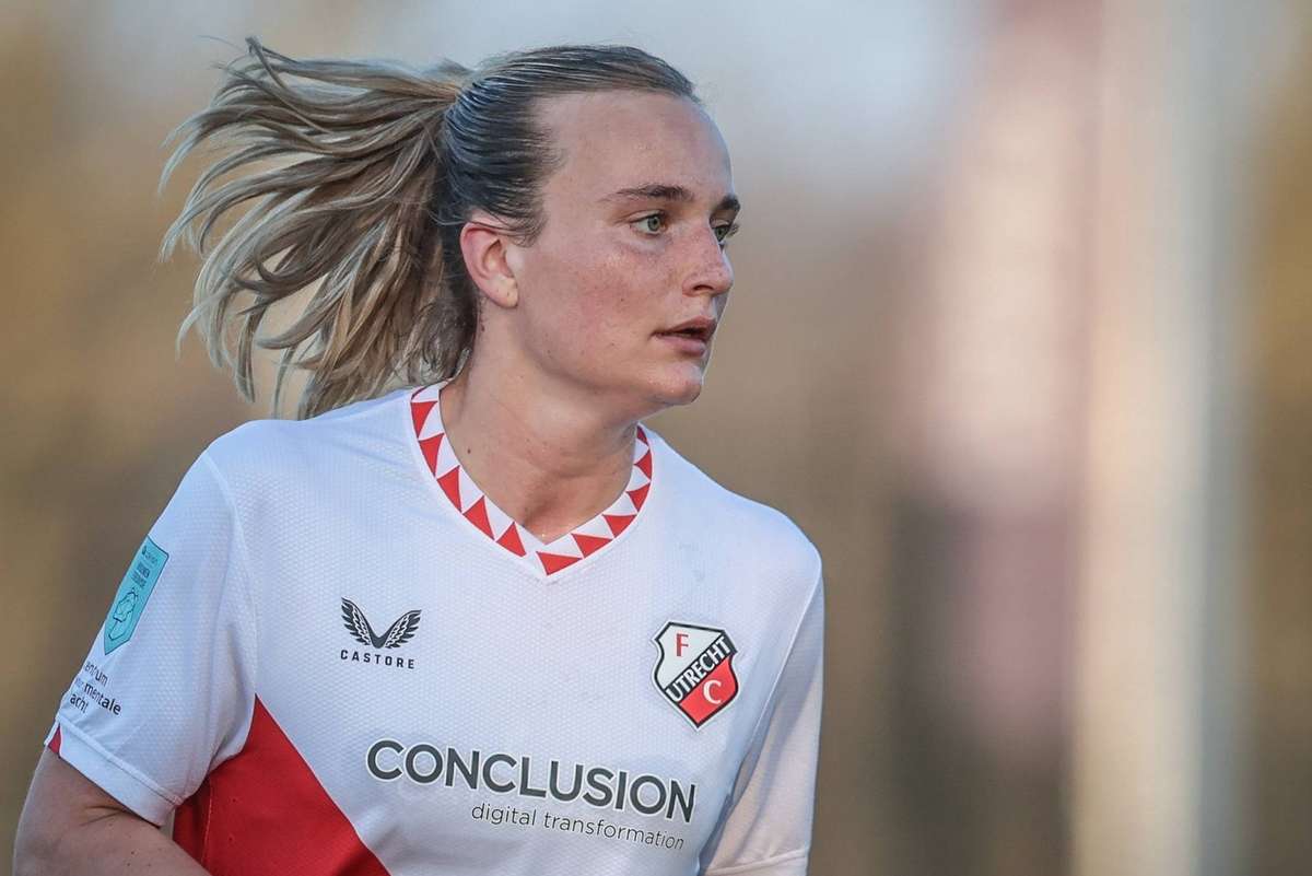 Leverkusen verpflichtet Stürmerin Loonen von Utrecht