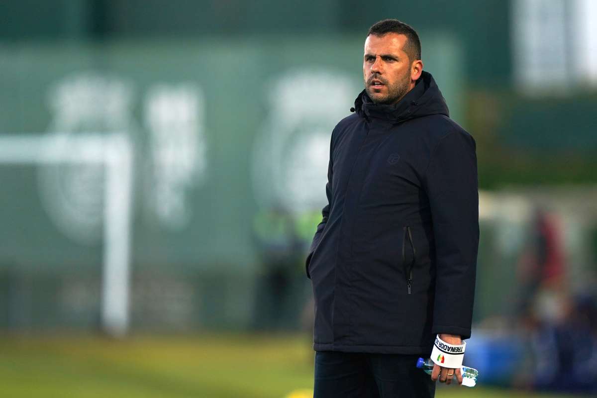 João Nuno vai deixar o comando técnico do Estrela: Bacci é o substituto