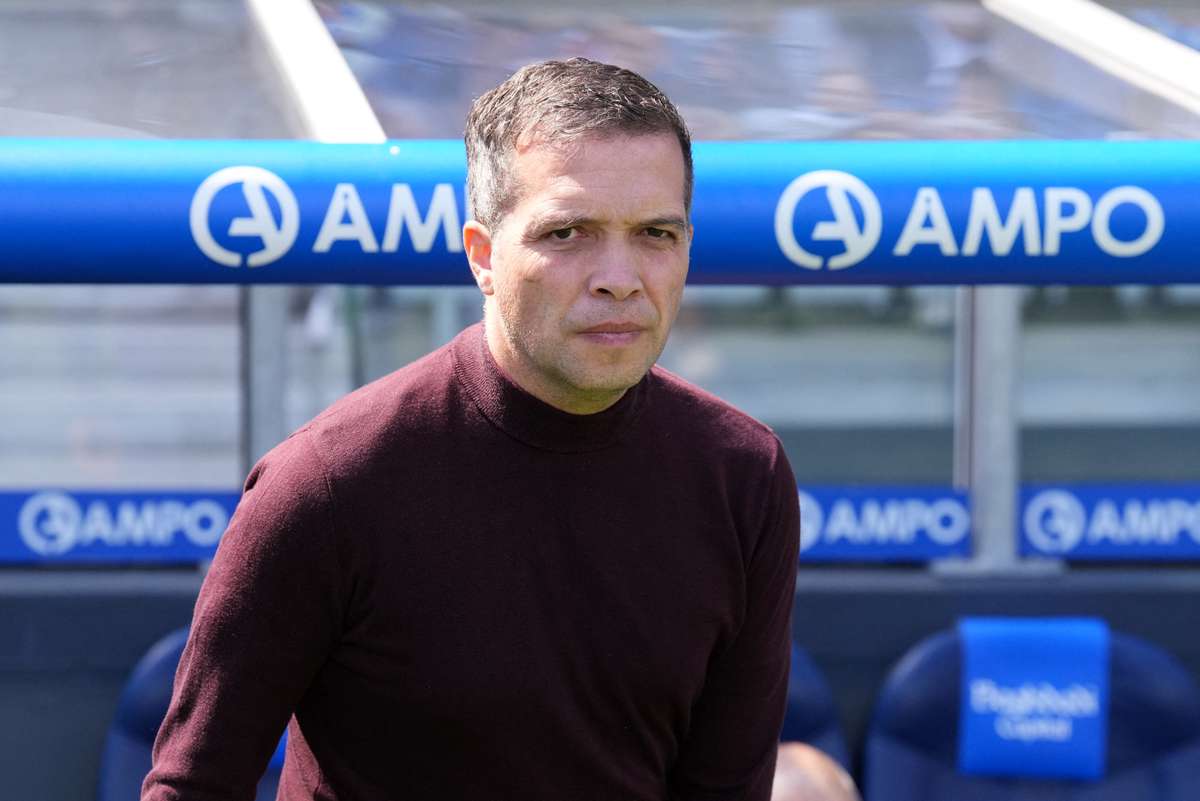 Presidente do Nantes retrata-se: "Não tenho qualquer animosidade em relação a Luís Castro"