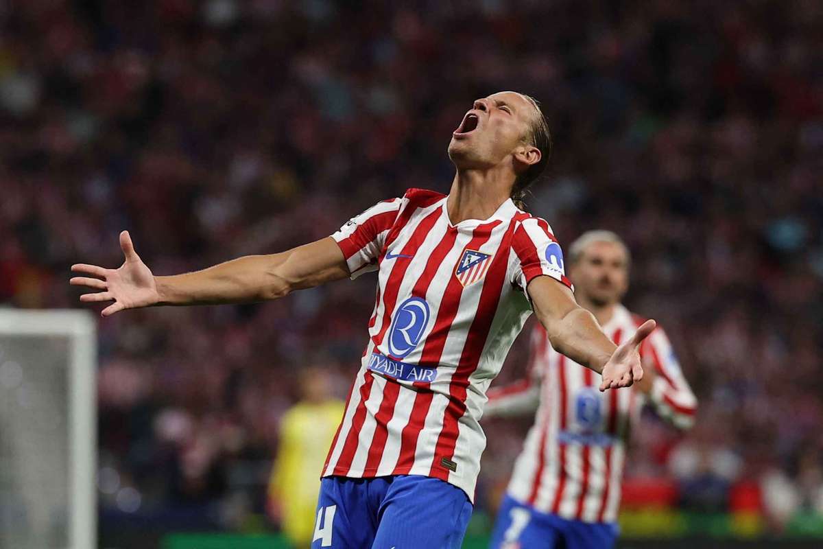 Llorente respalda a Barrios: "Es un profesional de primer nivel, conozco sus costumbres"