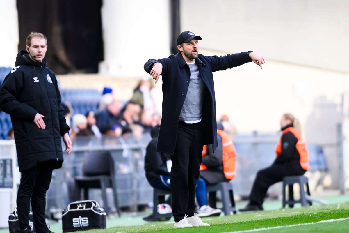 FC Kopenhagen Mengalahkan Mudah Vejle yang Terdegradasi demi Tetap Berebut Posisi Playoff Eropa