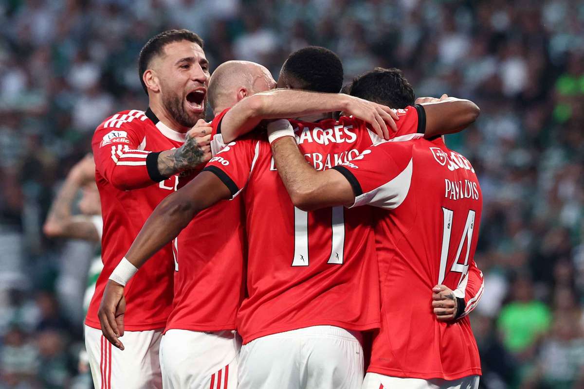 Fundo de investimento dos EUA adquire 16% da Benfica SAD junto a José António dos Santos
