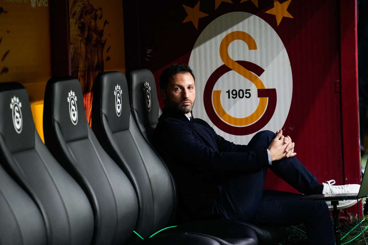 Fenerbahce dismiss head coach Domenico Tedesco following derby loss to Galatasaray