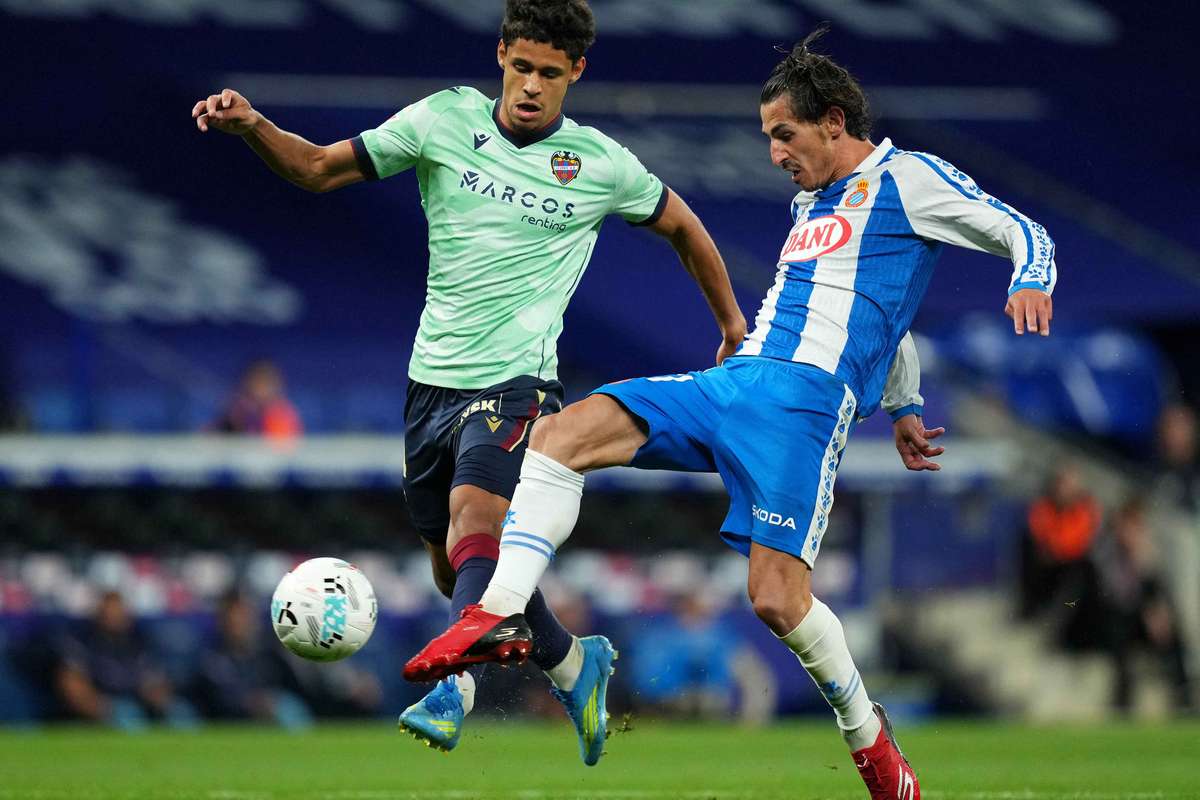 LaLiga: Destaque para Dmitrovic e Levante de Luis Castro permanece em risco de descida (0-0)