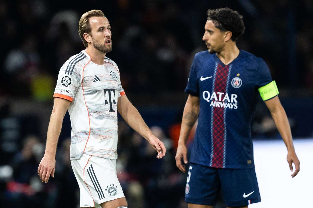 Champions: PSG e Bayern num embate de final prematura, Atlético e Arsenal ambicionam surpreender
