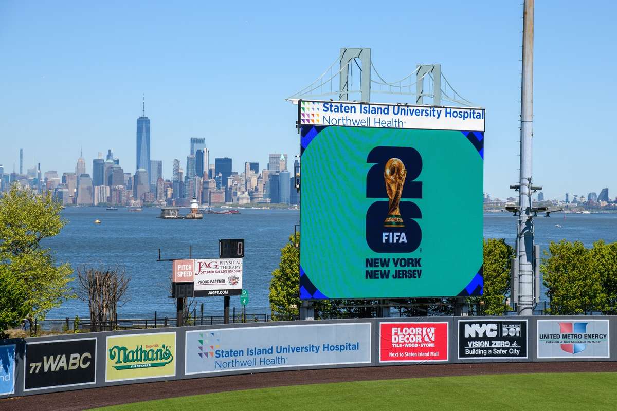 Fußball-Weltmeisterschaft: Aktivisten befürchten "Diskriminierung und Furcht"