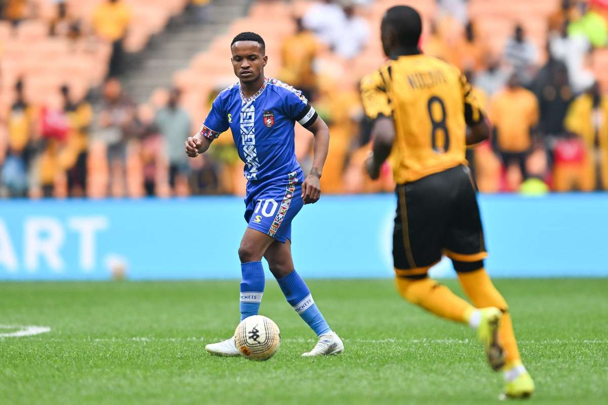 Beklenmedik rakipler ve nadir penaltı serileri: Nedbank Kupası finali istatistikleri ve bilgiler