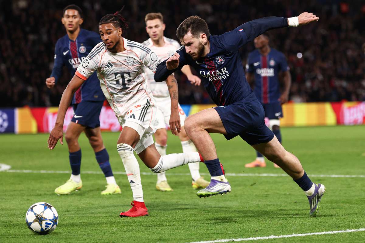 PSG contre Bayern Munich, l'affrontement des géants en demi-finale de Ligue des champions