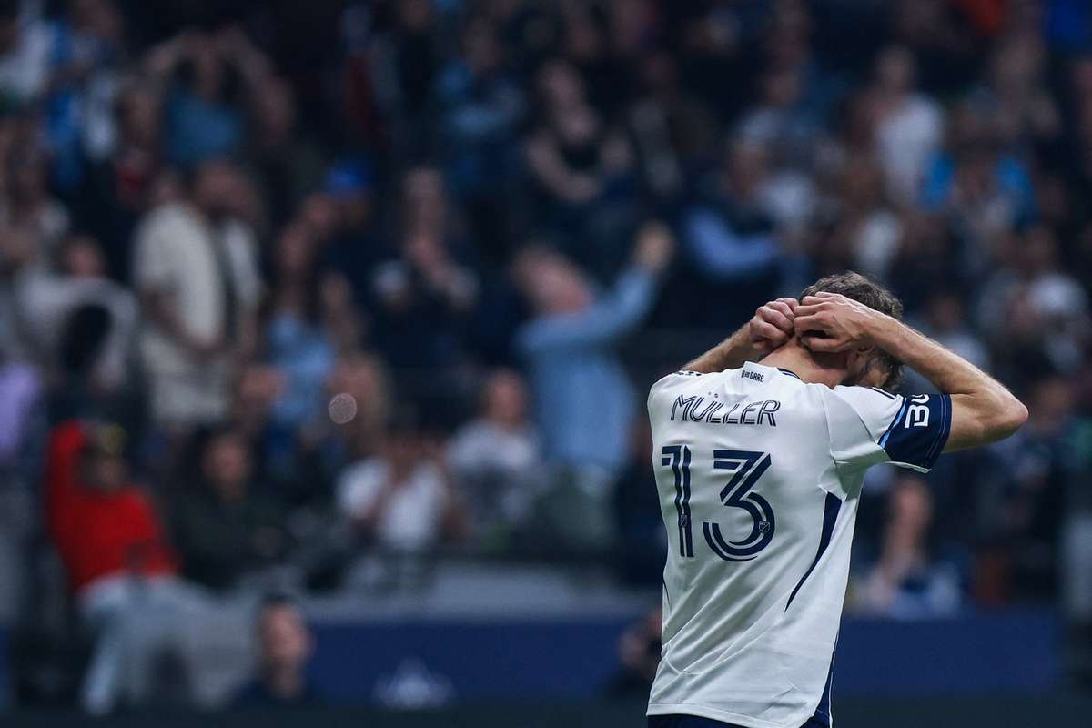Umzug droht für Müller? Whitecaps sorgen sich um Vancouver als Basis