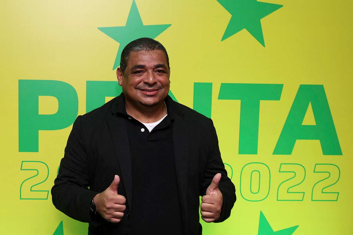 Vencedor do Penta revela que vai apoiar contra o Brasil no Mundial: Não desejo que vença