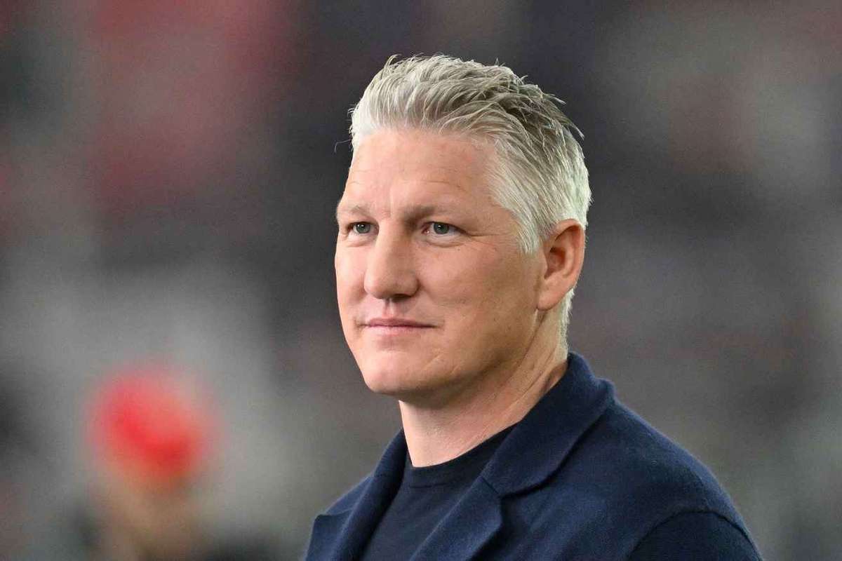 Schweinsteiger mahnt Bayern gegen Paris zur Besonnenheit: Kein Übertreiben