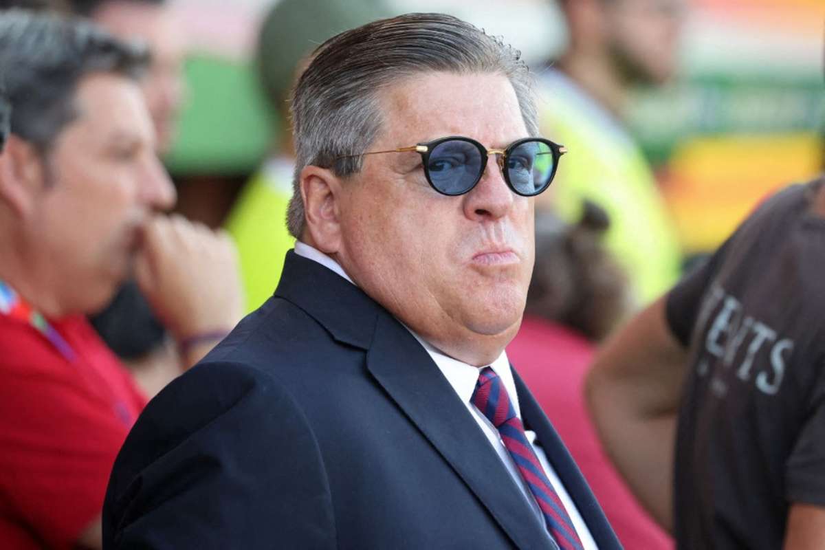 Miguel Herrera assume como novo técnico do Atlante no retorno à elite mexicana