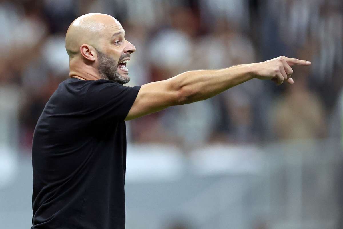 Botafogo vs Independiente Petrolero: como ver e pormenores do jogo da Sul-Americana