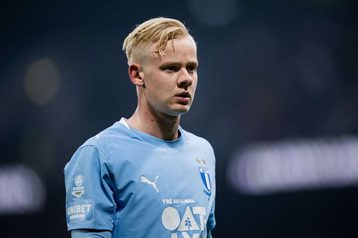 EXCLUSIVE: Rosengren discusses Malmo's championship ambitions and AIK's Flataker envisions a strong season